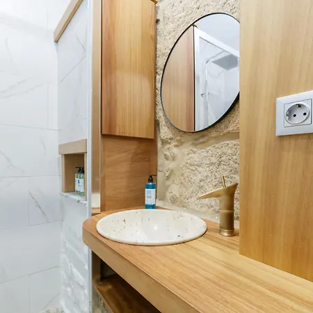 Elegancia Y Confort En El Centro By شقة *