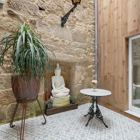 Elegancia Y Confort En El Centro By شقة