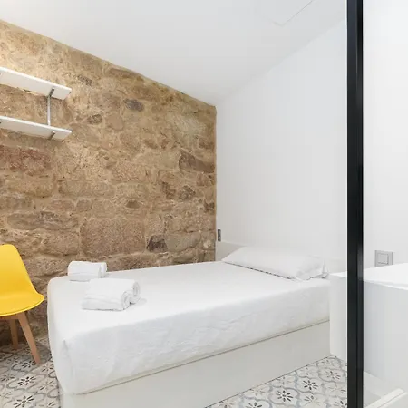 شقة Elegancia Y Confort En El Centro By