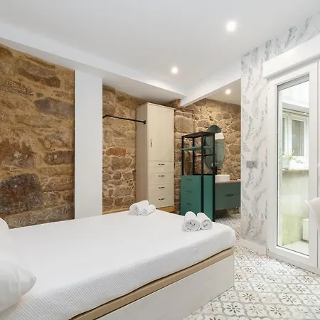 شقة Elegancia Y Confort En El Centro By بونتيفيذرا