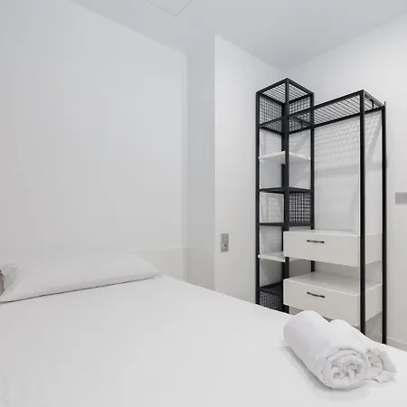 Elegancia Y Confort En El Centro By شقة بونتيفيذرا