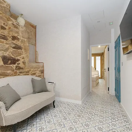 شقة Elegancia Y Confort En El Centro By *