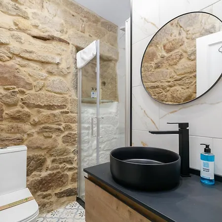 Elegancia Y Confort En El Centro By بونتيفيذرا