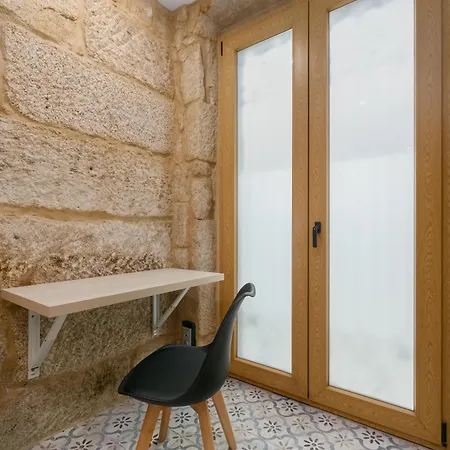 Elegancia Y Confort En El Centro By *