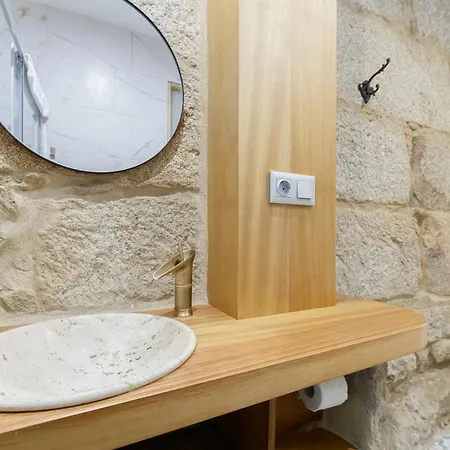 شقة Elegancia Y Confort En El Centro By