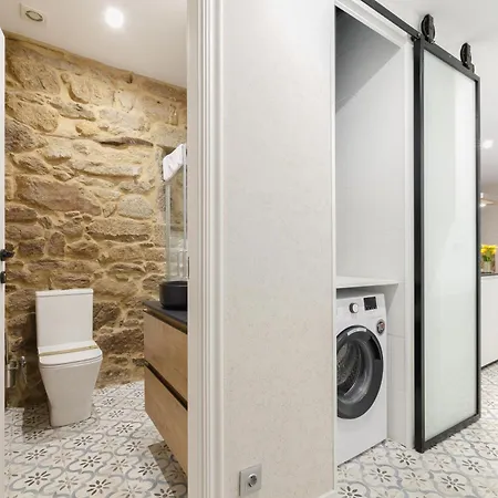 Elegancia Y Confort En El Centro By * بونتيفيذرا