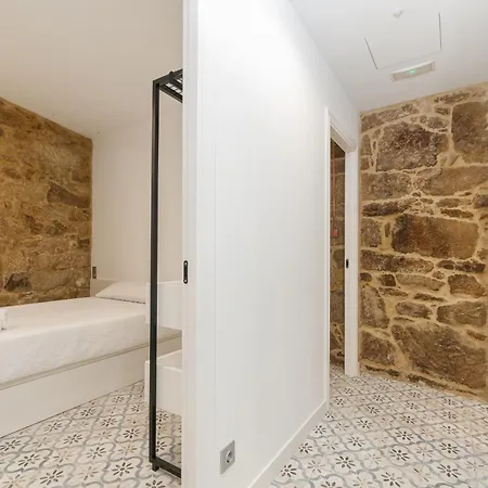 شقة Elegancia Y Confort En El Centro By *