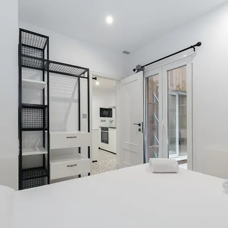 Elegancia Y Confort En El Centro By شقة *