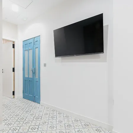 Elegancia Y Confort En El Centro By * بونتيفيذرا