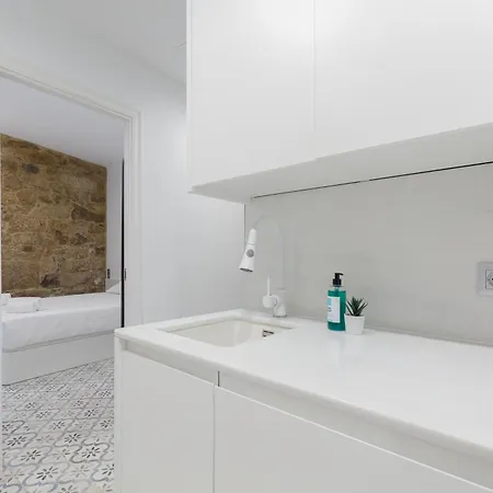 Elegancia Y Confort En El Centro By شقة