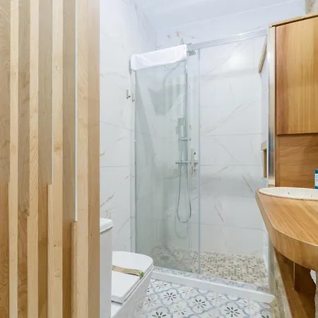 شقة Elegancia Y Confort En El Centro By *